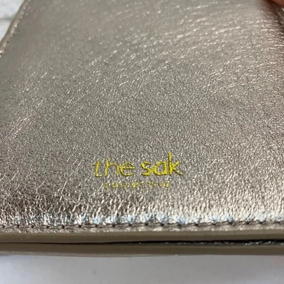 NEW The Sak $64 crossbody wallet purse - Picture 4 of 8